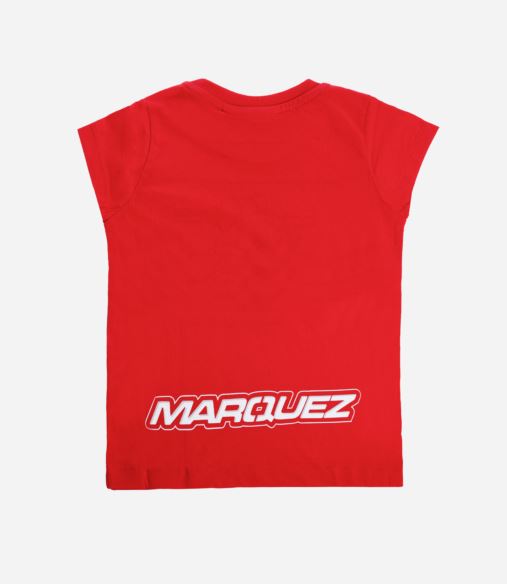 Obrázek produktu Dětské triko MARC MARQUEZ 93 33032 20