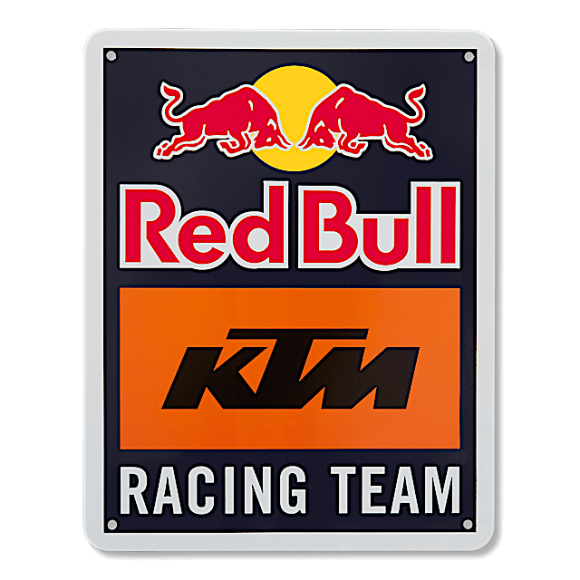 Obrázek produktu Cedule KTM Redbull KTM19065