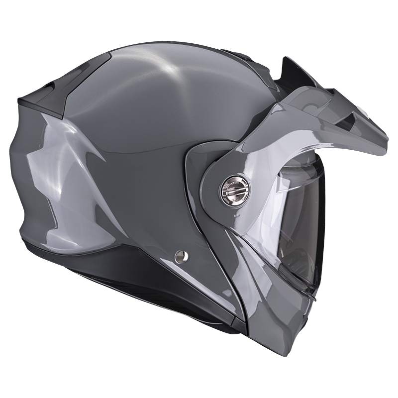 Obrázek produktu Moto přilba SCORPION ADX-2 solid cementová šedá