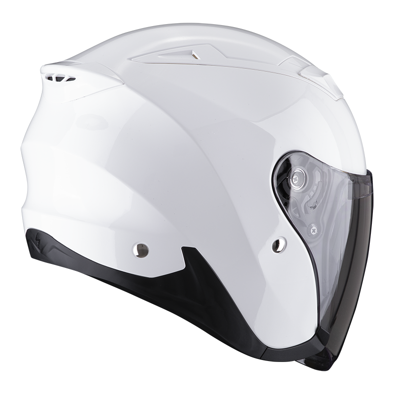 Obrázek produktu Moto přilba SCORPION EXO-230 solid bílá