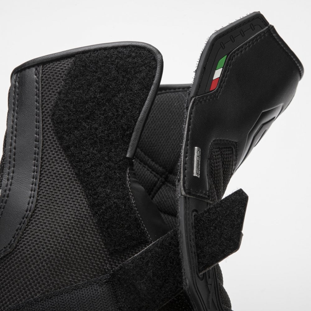 Obrázek produktu Moto boty ELEVEIT T OX EVO WP černé