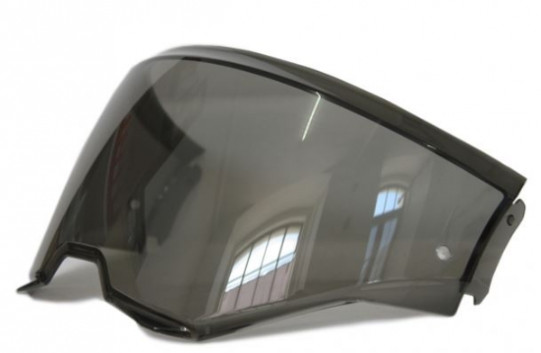 Obrázek produktu Plexi SCORPION EXO-TECH/CARBON tmavě kouřové KDF-18-1
