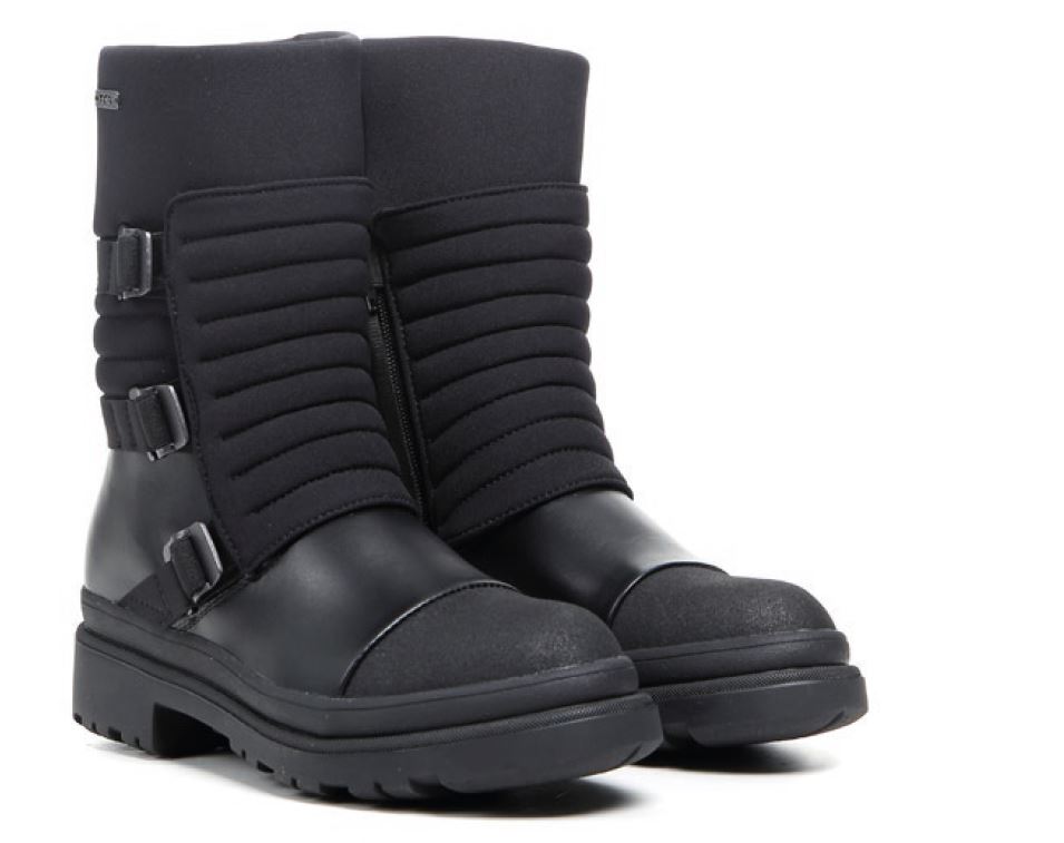 Obrázek produktu Dámské moto boty TCX FREYJA WP LADY černé