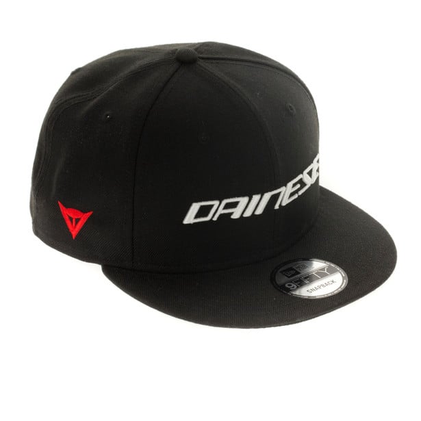 Obrázek produktu Kšiltovka DAINESE 9FIFTY WOOL černá