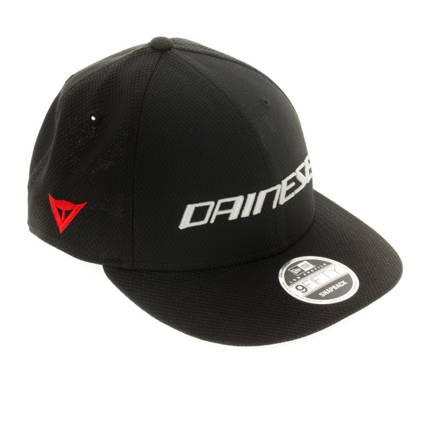 Obrázek produktu Kšiltovka DAINESE LP 9FIFTY DIAMOND ERA černá