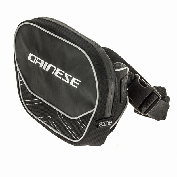 Obrázek produktu Ledvinka DAINESE WAIST BAG stealth/black