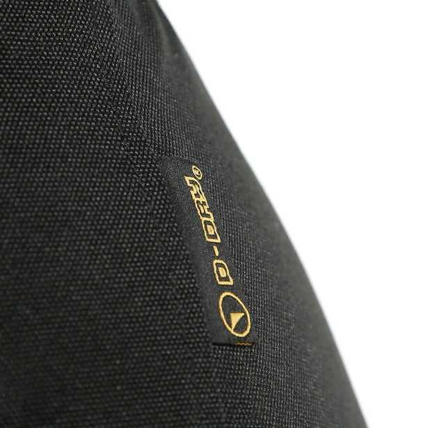 Obrázek produktu Dámské moto kalhoty DAINESE CAMPBELL D-DRY LADY černé