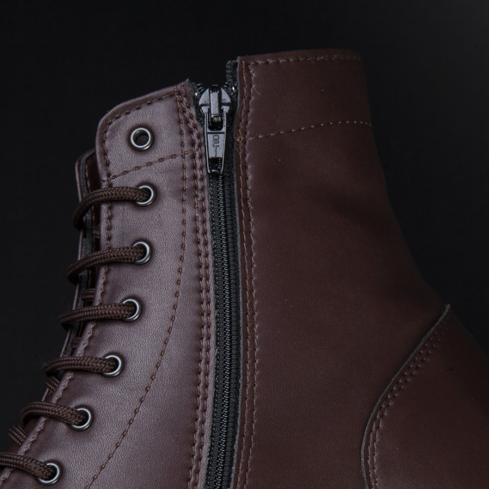 Obrázek produktu Moto boty ELEVEIT TREND WP černé - EXTRA SLEVA