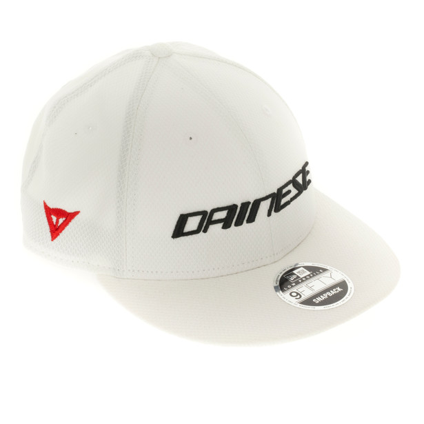 Obrázek produktu Kšiltovka DAINESE LP 9FIFTY DIAMOND ERA bílá