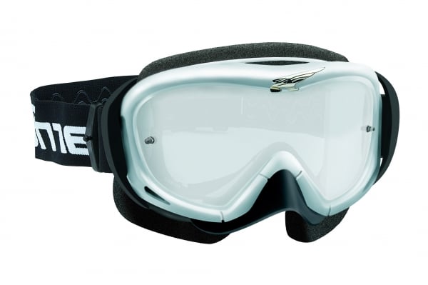 Obrázek produktu Brýle ARNETTE RULLER SNOWMOBILE bílé + čiré sklo