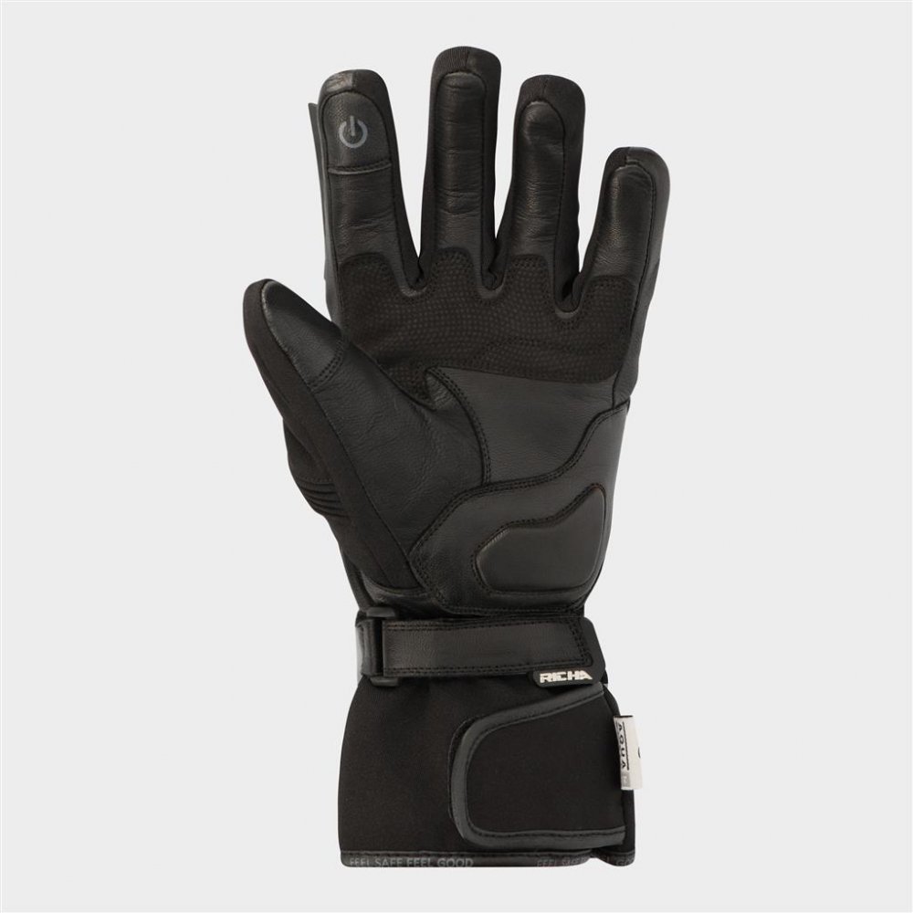 Obrázek produktu Moto rukavice RICHA VISION 2 WP FLARE