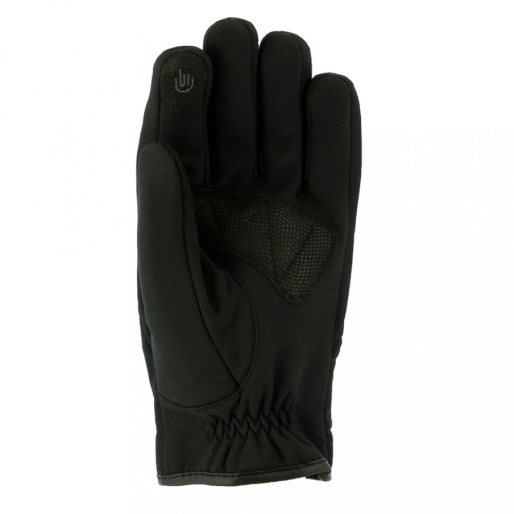 Obrázek produktu Moto rukavice RICHA SCOOT Softshell černé