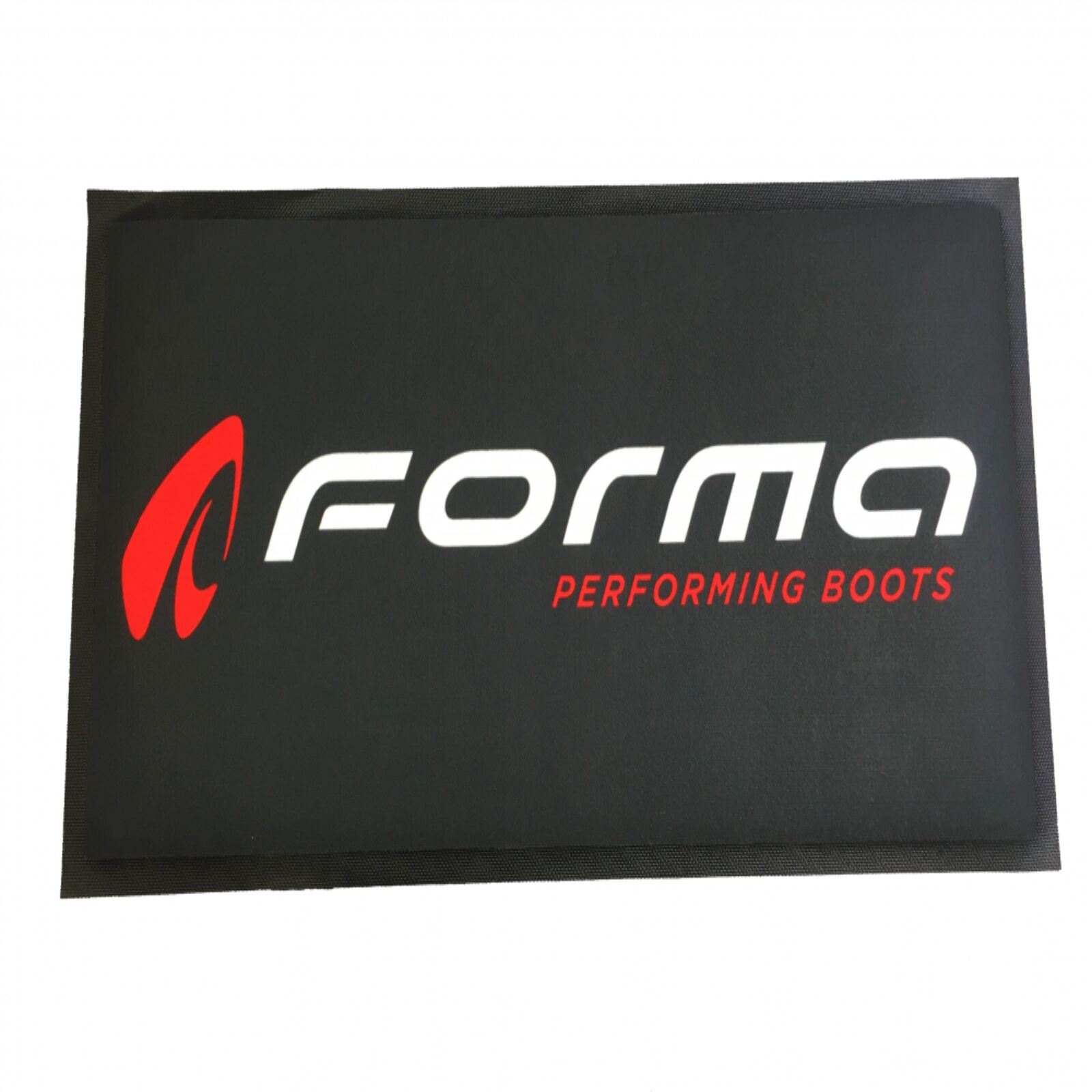 Obrázek produktu Kobereček/rohožka FORMA MAT černá FORX170