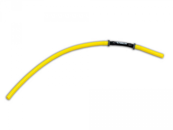 Obrázek produktu Odvzdušňovací klapka RTECH na víčko nádrže R-VALVSF0001GI žlutá