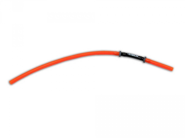 Obrázek produktu Odvzdušňovací klapka RTECH na víčko nádrže R-VALVSF0001AR oranžová