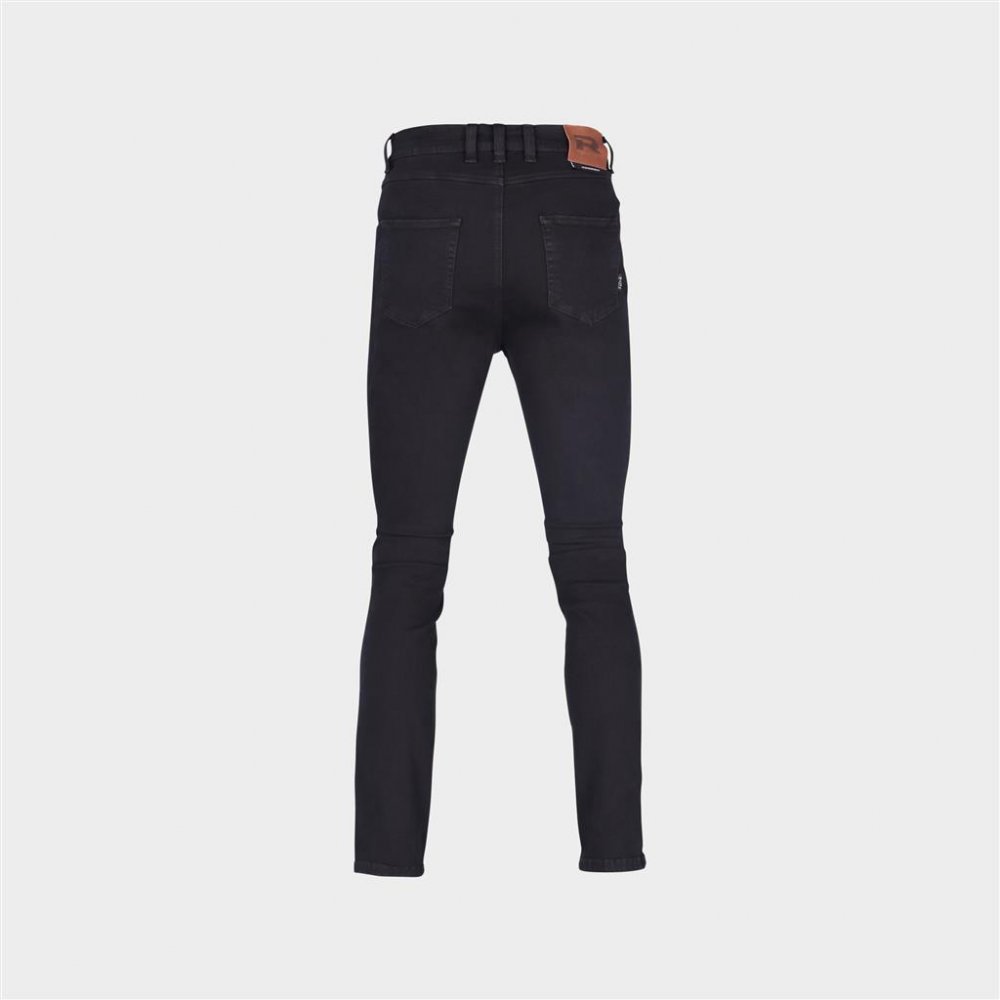 Obrázek produktu Dámské moto kalhoty RICHA SECOND SKIN JEANS černé
