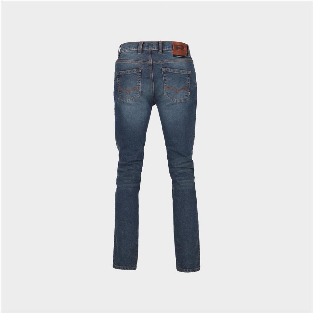 Obrázek produktu Moto kalhoty RICHA ORIGINAL 2 JEANS modré