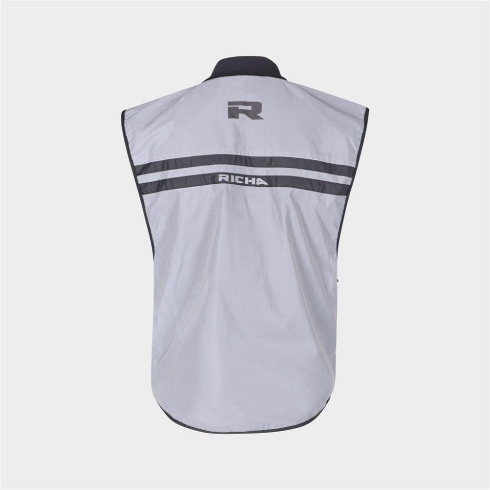 Obrázek produktu Reflexní vesta RICHA SAFTEY FLARE