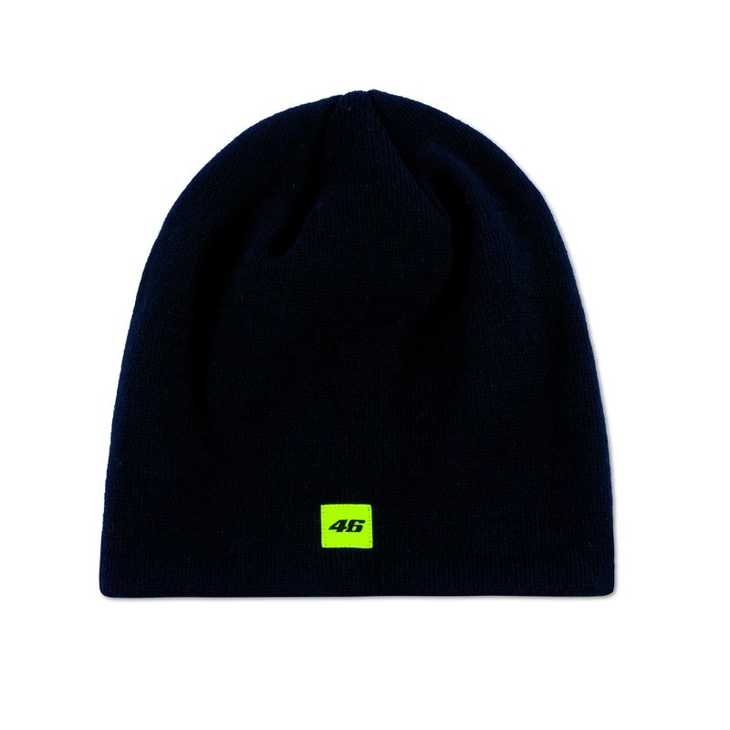 Obrázek produktu Kulich Valentino Rossi VR46 DOCTOR černý 430802