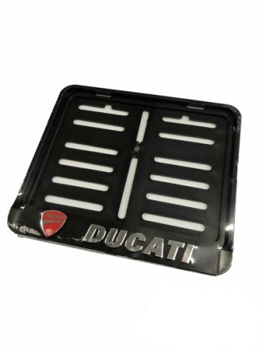 Obrázek produktu Držák SPZ Ducati