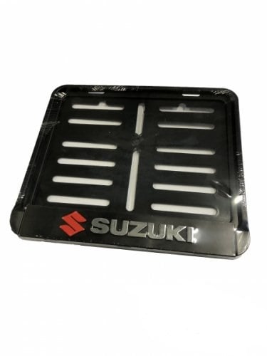 Obrázek produktu Držák SPZ Suzuki