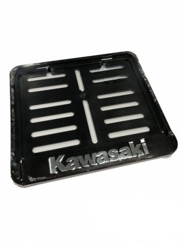 Obrázek produktu Držák SPZ Kawasaki