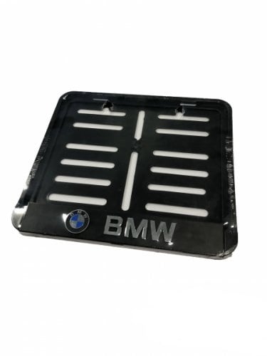 Obrázek produktu Držák SPZ BMW