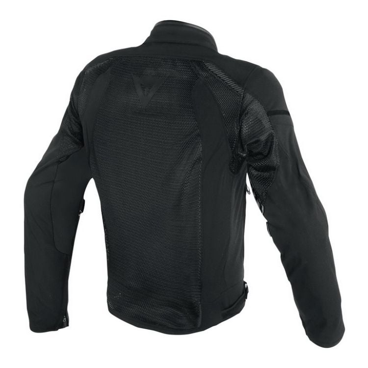 Obrázek produktu Moto bunda DAINESE AIR FRAME D1 TEX černo/černá