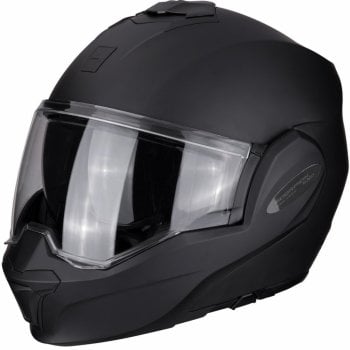 Obrázek produktu Testovací přilba SCORPION EXO-TECH TEST ME