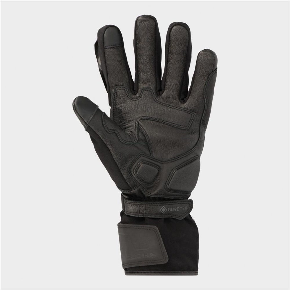 Obrázek produktu Moto rukavice RICHA GLADIATOR GORE-TEX černé