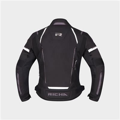 Obrázek produktu Dámská moto bunda RICHA AIRSTREAM 3 bílá