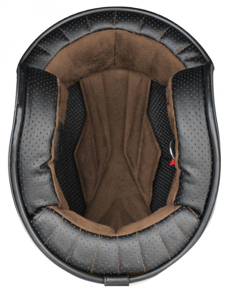 Obrázek produktu Moto přilba ORIGINE PRIMO STAR matná titanovo/černá