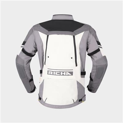 Obrázek produktu Moto bunda RICHA INFINITY 2 ADVENTURE šedá