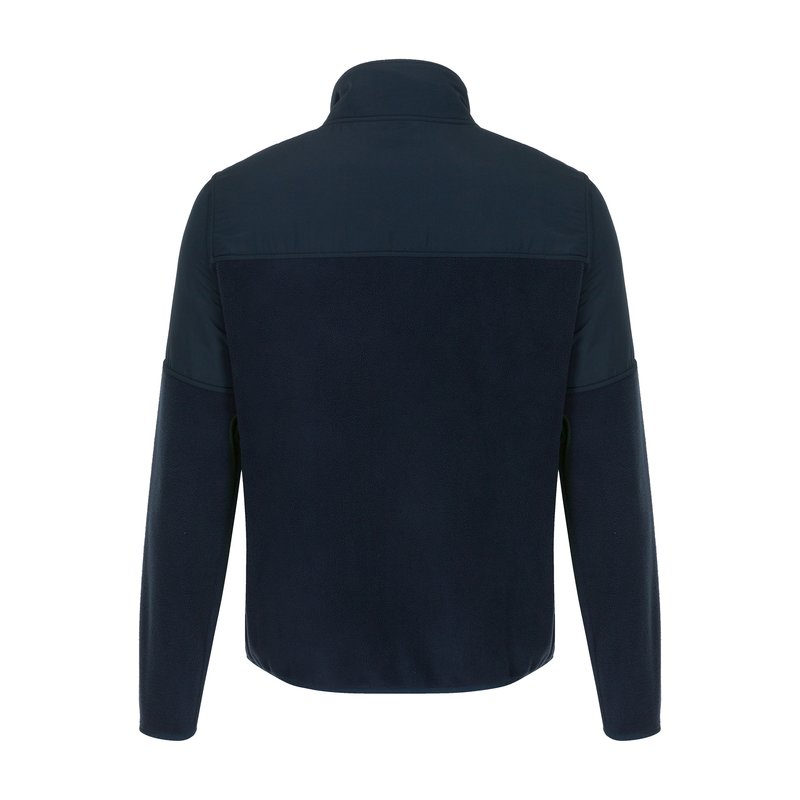 Obrázek produktu Mikina Valentino Rossi VR46 Polar tmavě modrá 435402