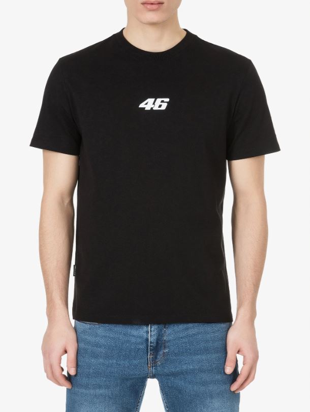 Obrázek produktu Triko Valentino Rossi VR46 CORE 437204