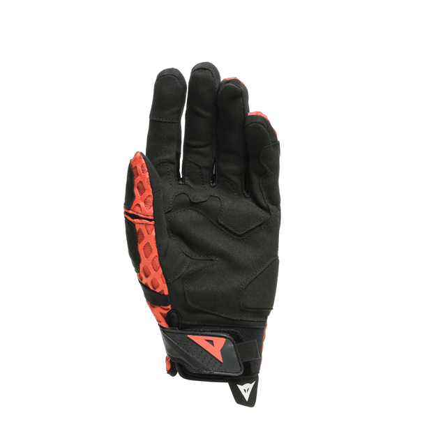 Obrázek produktu Moto rukavice DAINESE AIR-MAZE černo/flame oranžové