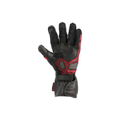 Obrázek produktu Moto rukavice RICHA SAVAGE 3 červené