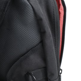 Obrázek produktu Taštička na nohu DAINESE D-TANKER MINI BAG černá