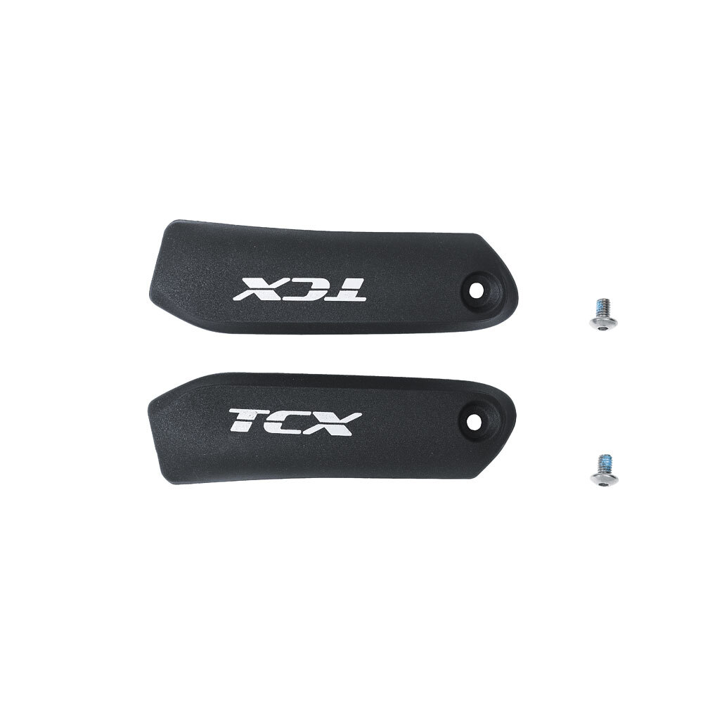 Obrázek produktu TCX RT-RACE/RT-RACE WP POLYURETHAN TOE SLIDER 21307 černé