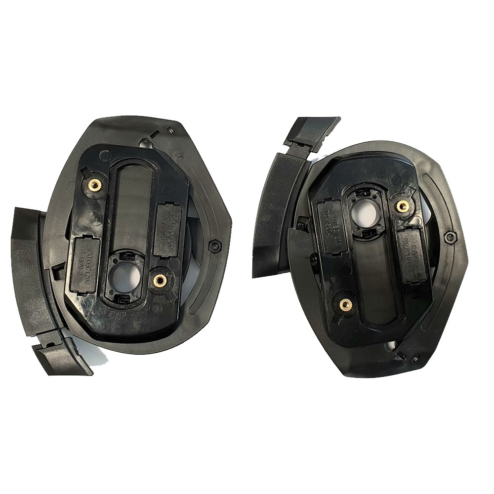 Obrázek produktu Mechanismus plexi SCORPION EXO-TECH/EVO pár