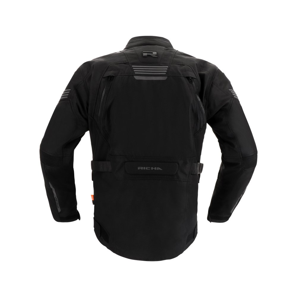 Obrázek produktu Moto bunda RICHA PHANTOM 3 černá
