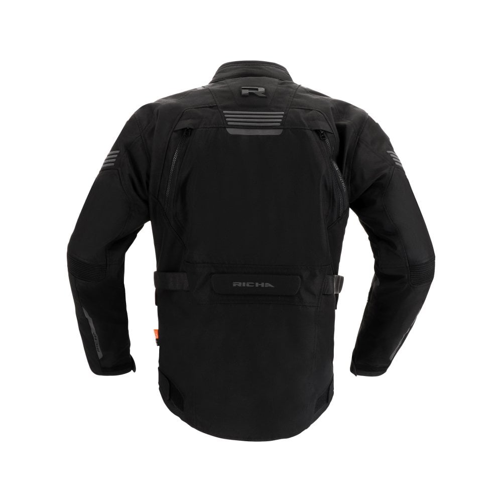 Obrázek produktu Dámská moto bunda RICHA PHANTOM 3 LADY černá