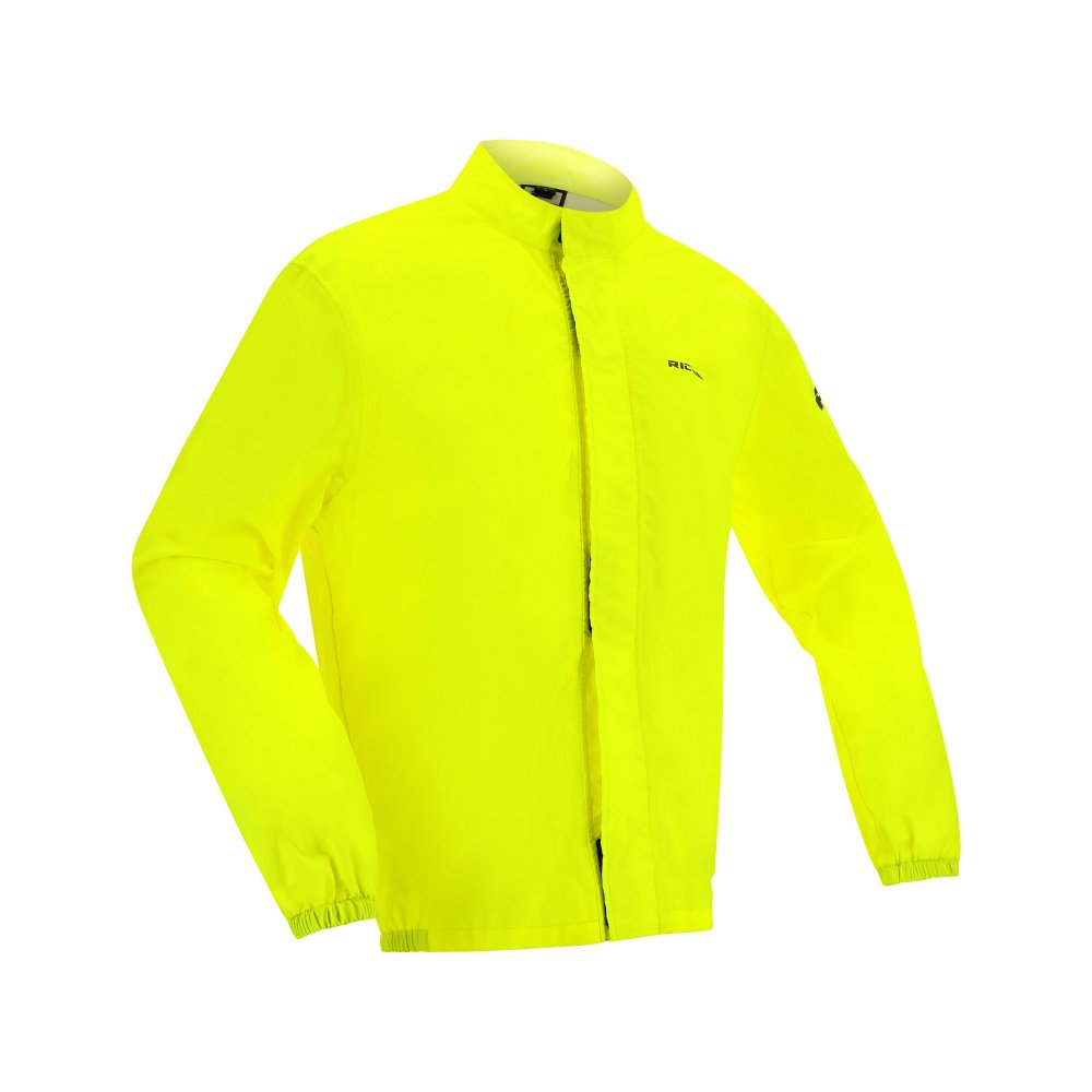 Obrázek produktu Moto bunda pláštěnka RICHA AQUAGUARD fluo žlutá