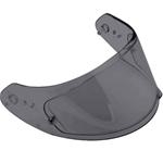 Obrázek produktu Plexi SCORPION EXO ELLIP-TEC MAXVISION 2D tmavě kouřové KDF14-2 - ROZBALENO