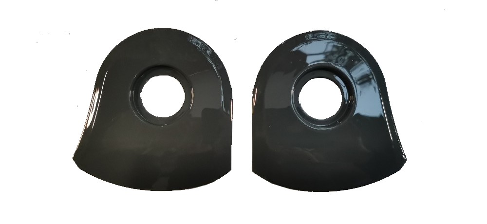 Obrázek produktu Boční krytky mechanismů SCORPION ADX-2, pár