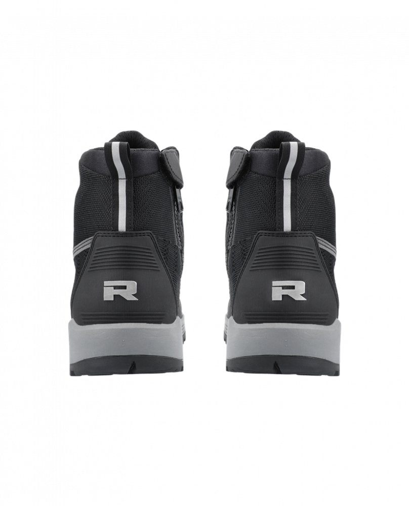 Obrázek produktu Moto boty RICHA ANDORRA WP černé