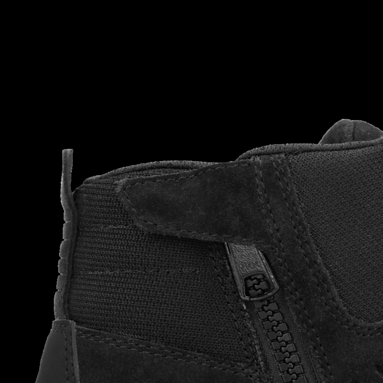 Obrázek produktu Moto boty RICHA DOUGLAS WP černé