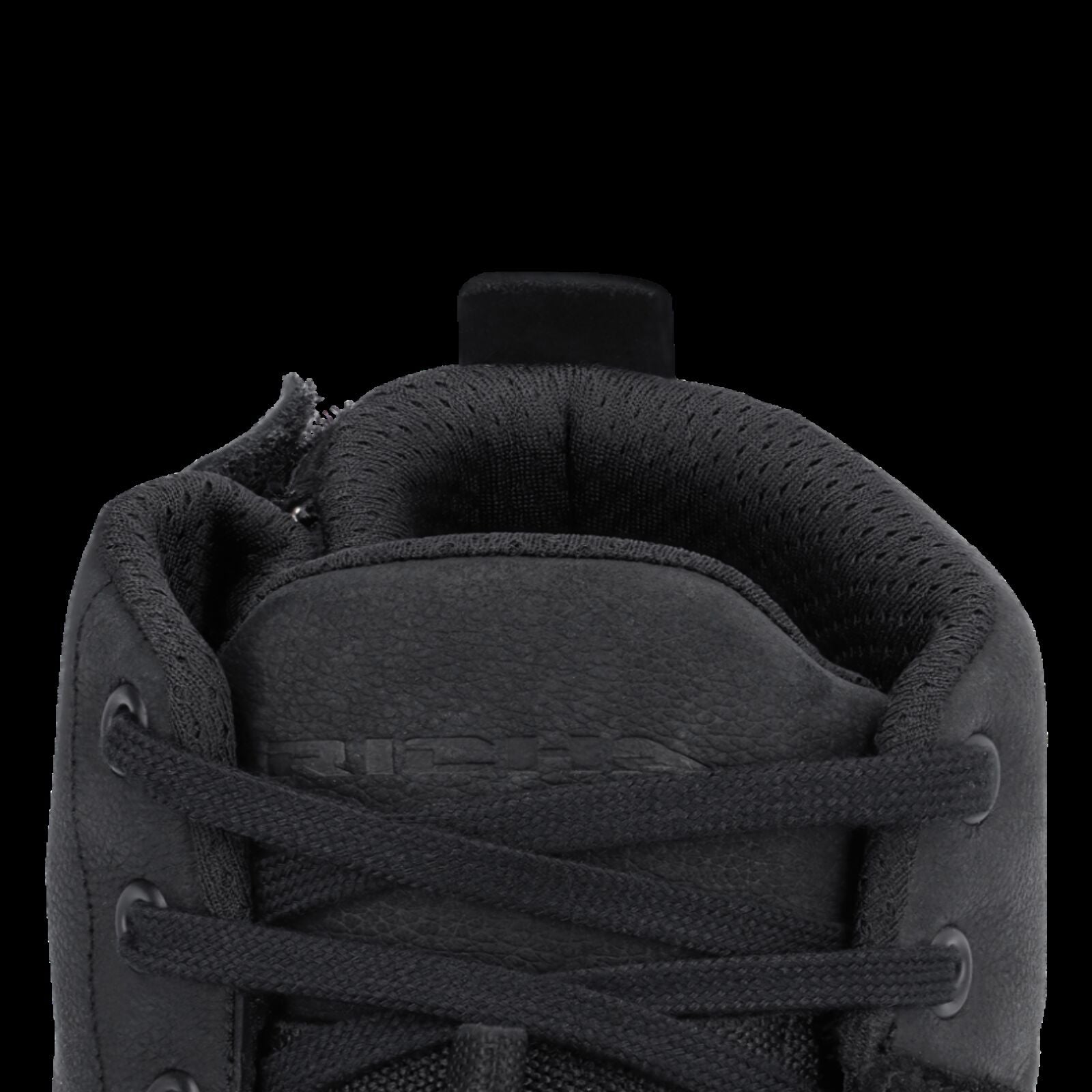 Obrázek produktu Moto boty RICHA TRAVIS WP černé