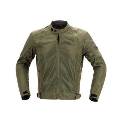 Obrázek produktu Moto bunda RICHA AIRSUMMER olivově zelená