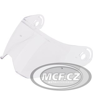 Obrázek produktu Plexi SCORPION COVERT FX čiré KDS-F-01